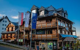 Hanka Ośrodek Wypoczynkowy